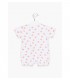 PELELE BEBE ALGODÓN ESTAMPADO MARCA LOSAN