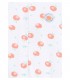 PELELE BEBE ALGODÓN ESTAMPADO MARCA LOSAN