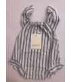 PELELE BEBE ALGODON MARCA WATERLEMON