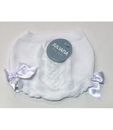 BRAGA BEBE PUNTO MARCA JULIANA