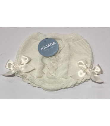 BRAGA BEBE PUNTO MARCA JULIANA