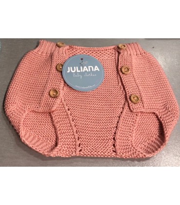 BRAGA BEBE PUNTO MARCA JULIANA