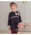 VESTIDO NIÑA MARCA MIRANDA