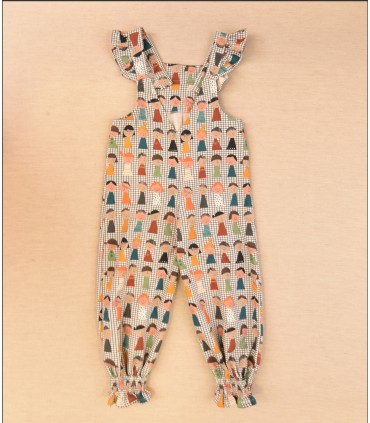 PETO NIÑA MUÑECOS MARCA JOSE VARON