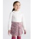 FALDA PANTALON CUADROS PARA NIÑA MARCA MAYORAL