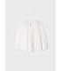 BLUSA INFANTIL NIÑA MANGA LARGA MAYORAL