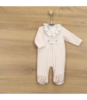 PELELE ESTAMPADO MARCA BABIDU