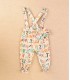 PANTALON  ESTAMPADO ABECEDARIO MARCA JOSE VARON