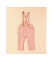 PANTALON FELPA LARGO MARCA JOSE VARON