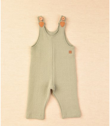 PANTALON PETA BEBE LARGO MARCA JOSE VARON