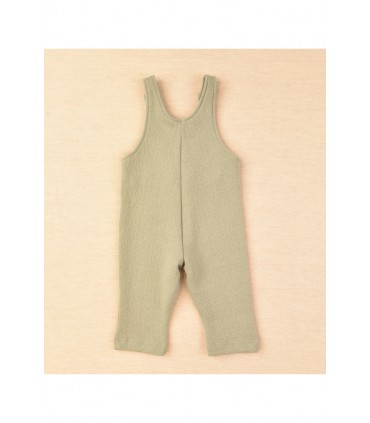 PANTALON PETA BEBE LARGO MARCA JOSE VARON