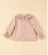 BLUSA ESTRELLAS BEBE NIÑA MARCA JOSE VARON