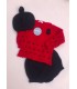 CONJUNTO BEBE PUNTO MARCA JULIANA