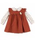 PICHI INFANTIL DOS PIEZAS MARCA BABY-FERR
