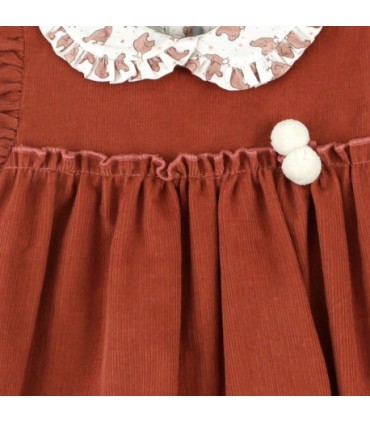 PICHI INFANTIL DOS PIEZAS MARCA BABY-FERR