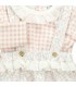 CONJUNTO BEBE DOS PIEZAS MARCA BABIDU