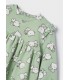 VESTIDO BEBE ALGODON MAYORAL