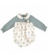 PELELE BEBE ESTAMPADO MARCA BABY-FERR
