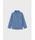 CAMISA INFANTIL NIÑO VAQUERA MARCA MAYORAL