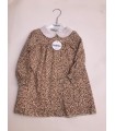 VESTIDO INFANTIL NIÑA MARCA BABIDU