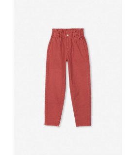 PANTALON CHICA ALTO MARCA TIFFOSI