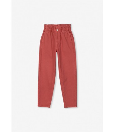 PANTALON CHICA ALTO MARCA TIFFOSI