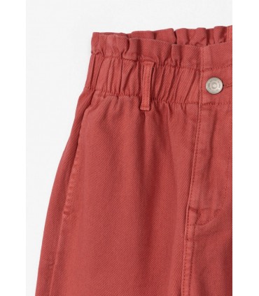 PANTALON CHICA ALTO MARCA TIFFOSI