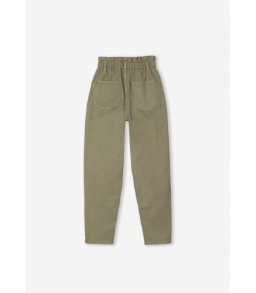 PANTALON CHICA ALTO MARCA TIFFOSI