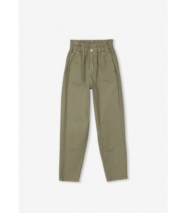 PANTALON CHICA ALTO MARCA TIFFOSI