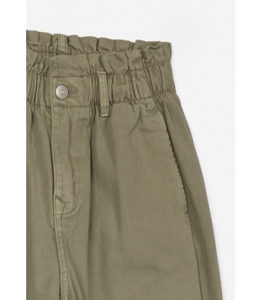 PANTALON CHICA ALTO MARCA TIFFOSI