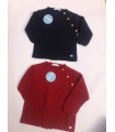 JERSEY BEBE PUNTO MARCA JULIANA