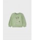 JERSEY BEBE BORDADO MARCA MAYORAL