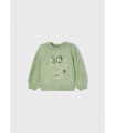 JERSEY BEBE BORDADO MARCA MAYORAL