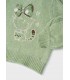 JERSEY BEBE BORDADO MARCA MAYORAL