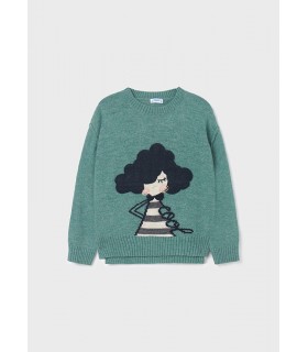 JERSEY PUNTO INFANTIL MARCA MAYORAL