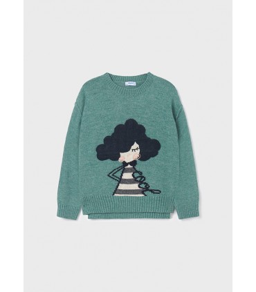 JERSEY PUNTO INFANTIL MARCA MAYORAL