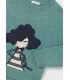 JERSEY PUNTO INFANTIL MARCA MAYORAL