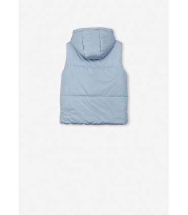 CHALECO CHICA MARCA TIFFOSI