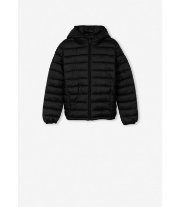 ABRIGO CHICA ACOLCHADO MARCA TIFFOSI