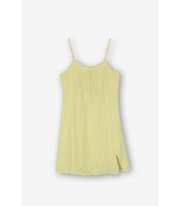 VESTIDO CHICA ESTAMPADO MARCA TIFFOSI
