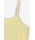 VESTIDO CHICA ESTAMPADO MARCA TIFFOSI