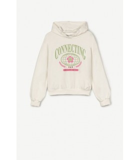 SUDADERA CHICA MARCA TIFFOSI