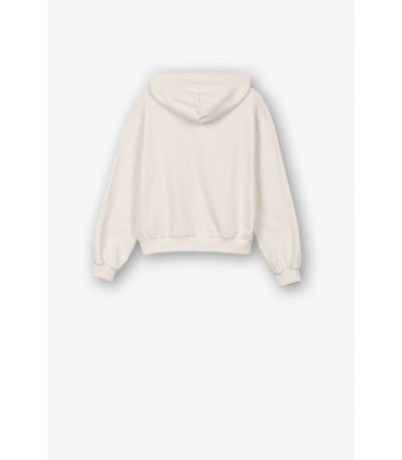 SUDADERA CHICA MARCA TIFFOSI