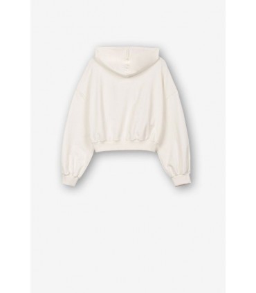 SUDADERA CHICA MARCA TIFFOSI