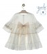 VESTIDO INFANTIL NIÑA MARCA YOEDU
