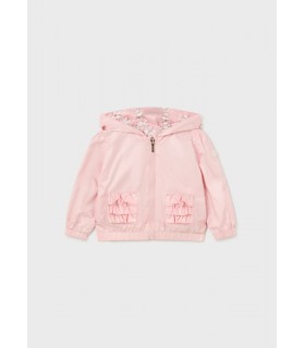 CORTAVIENTOS REVERSIBLE BEBE MARCA MAYORAL