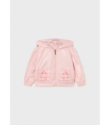CORTAVIENTOS REVERSIBLE BEBE MARCA MAYORAL