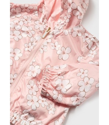 CORTAVIENTOS REVERSIBLE BEBE MARCA MAYORAL
