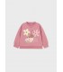 SUDADERA BEBE ALGODON SOSTENIBLE MARCA MAYORAL