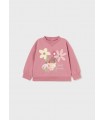 SUDADERA BEBE ALGODON SOSTENIBLE MARCA MAYORAL